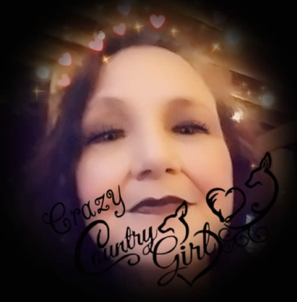 Meet your Posher, Rhonda